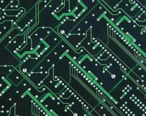 電子元器件中的 電子航母 竟是它