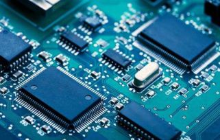 我國具備研制高端芯片的基礎嗎