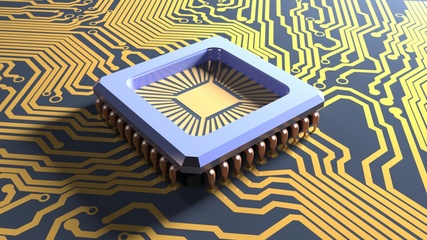 電子元器件貿易ERP解決方案:四大核心能力制勝市場