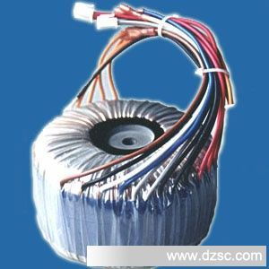 河南鄭州提供單相環型 25va