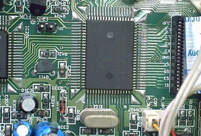 電子元器行業激情燃燒,本土品牌成行業增長引擎