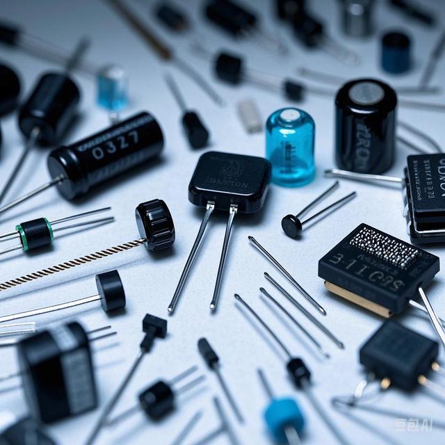 方物云電子元器件網:點亮創新之光,連接未來世界