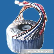 平湖聲佳電子長期供應各種功率的環型變壓器