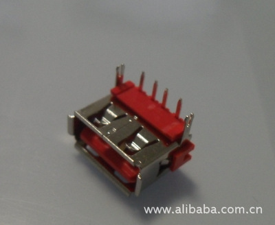 魚叉-usb10mm 兩腳魚叉-電子元器件-求購產品詳情