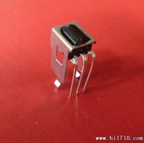 機頂盒接收頭 接收頭,誠強光電廠家制造,歡迎來電咨詢圖片 高清圖 細節圖 深圳市寶安區西鄉誠浩五金制品廠