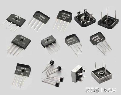 電子元器件發展目標超2萬億 國產替代迎機遇