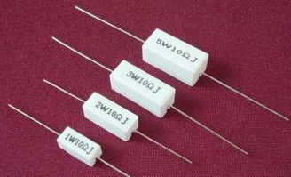 八大常用電子元器件,最全基礎知識