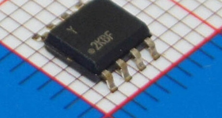 AT25DF081A-SSH-T ATMEL原裝單片機IC芯片集成電路電子元器件 圖片_高清大圖 