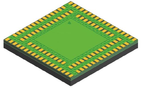 csp封裝是什么意思 csp封裝工藝流程