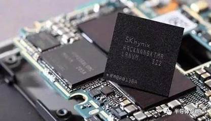 扒一扒電子元器件電商的前世今生