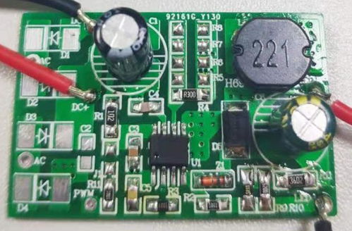 15招教你如何檢測電子元器件的失效與損壞