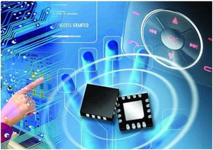 西部電子元器件產業釋放 增長信號