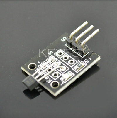 【KEYES 霍爾磁力傳感器模塊 KY-003 FOR ARDUINO】價格,廠家,圖片,庫存電子元器件,深圳市佳明豐電子經營部-