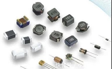 【必充技】一一充電樁電感器必不可少的電子元器件