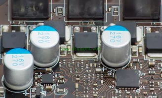 電子元器件代碼的一般讀取規(guī)則和順序