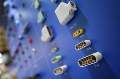 九大&ldquo;最&rdquo;看點(diǎn),帶你&ldquo;撩&rdquo;展會 - 傳感器,芯片制造,車載通信、智能制造、機(jī)器人,第90屆中國電子展會 - 中電網(wǎng)