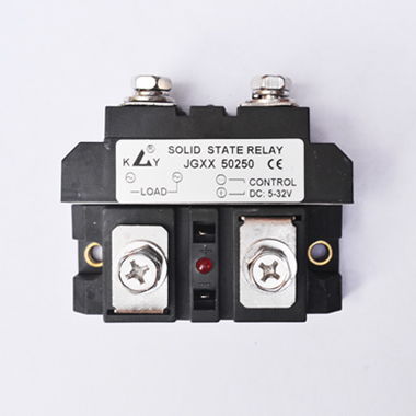 產品展示 在線留言 無錫市康裕電器元件廠 主要生產 固態繼電器