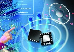 電子元器件第三季度營收穩步增長，行業上下游協同發展