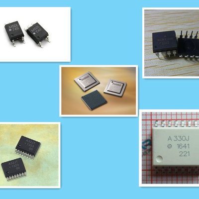 ACPF-7424 電子元器件的特性與應用