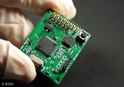 電子元器件知識大全 線圈的原理、類型與應用