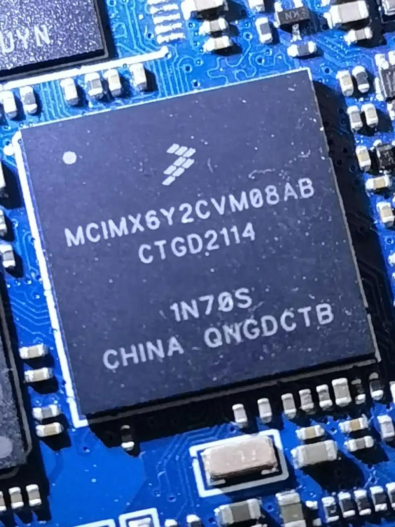 電子元器件 電子產(chǎn)品與電路板的核心構(gòu)成