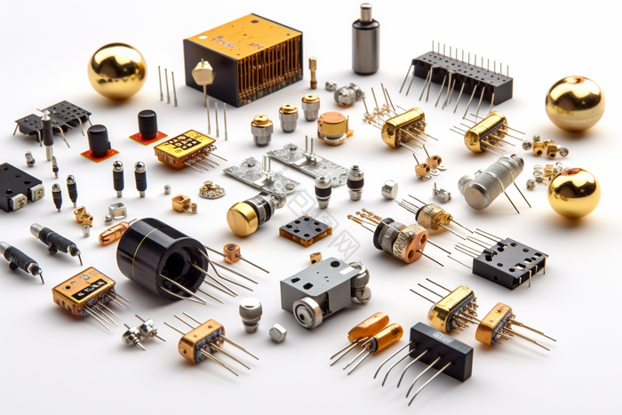 電器淘寶詳情頁(yè)攝影圖片與電子元器件資源下載指南