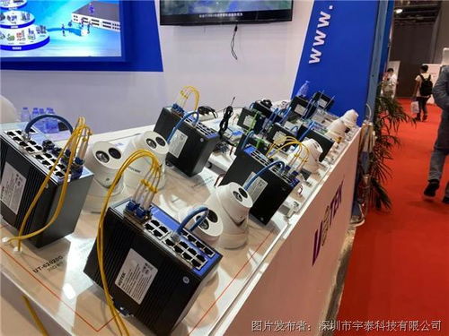 深圳電子元器件展圓滿落幕，共享科技盛宴精彩回顧