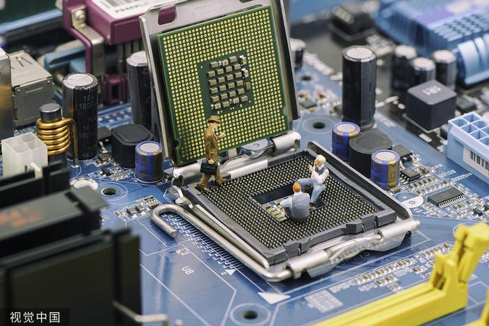 過度依賴線下，主打電子元器件B2B服務的華強電子網科技含量幾何？