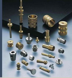 電子元器件高清圖片及其在順恒五金的應用