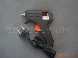 建德市超越電子元件廠點膠設備產品列表