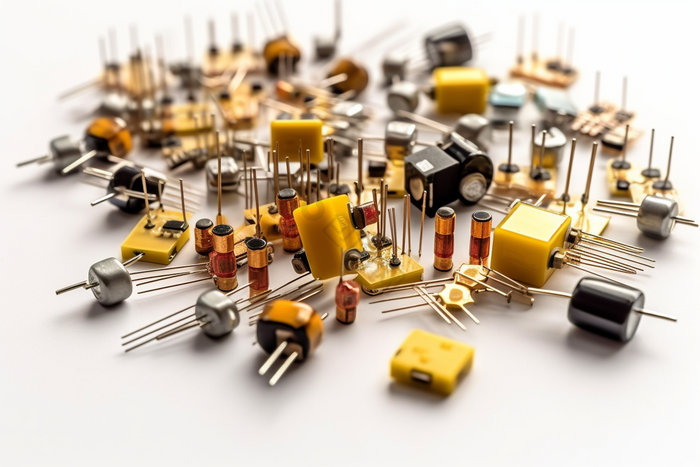 電子元器件淘寶詳情頁圖片下載指南 技巧、工具與注意事項