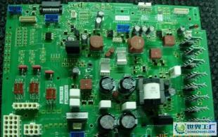 全新原裝施耐德大功率電源板VX5A1HC2531產品介紹