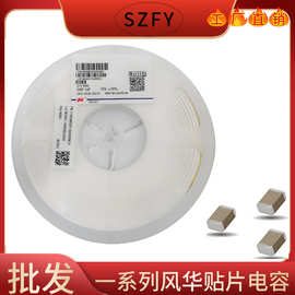 0805B225K160NT 解讀一款高性能多層陶瓷電容器的關鍵特性與應用