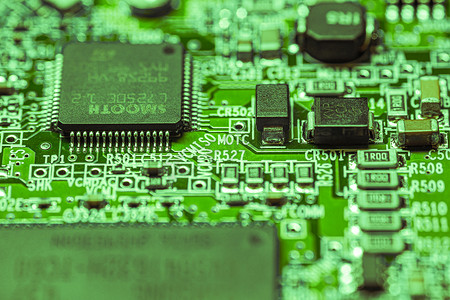 淘寶購物指南 如何高效選購電子元器件