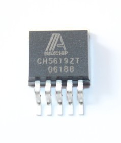 供應國產5A大功率電源IC CH5619大電流DC-DC電源管理芯片深度解析